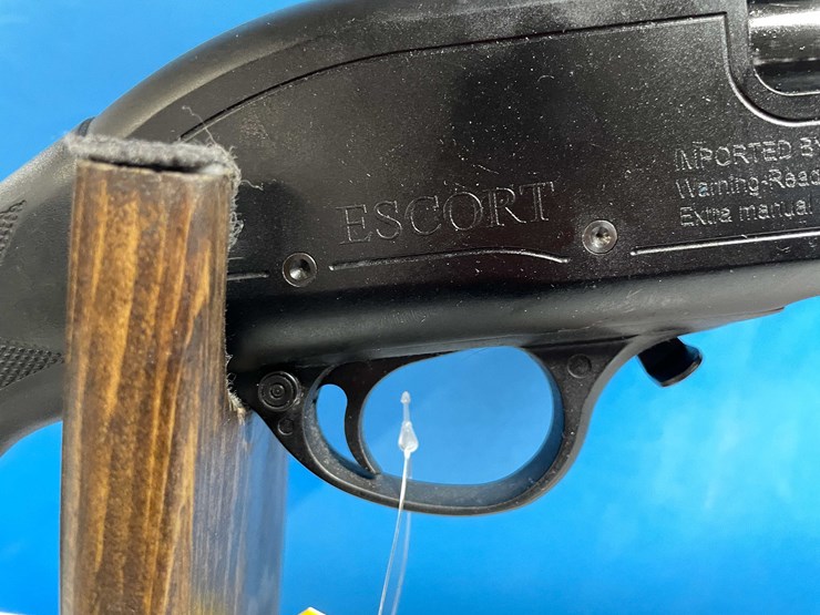 #2776-•-hatsan-arms-escort-12-ga.-pump-action-shotgun,-sn:-186477-image-11