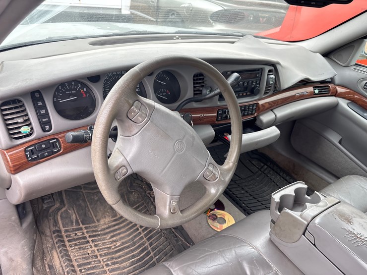 #32738-•-2003-buick-le-sabre-|-parts-or-repair-image-7