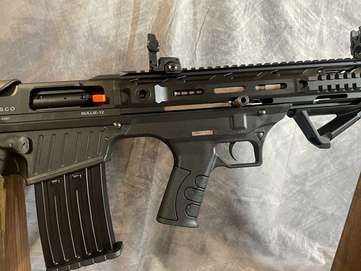 #2603-•-armsco-bullie-12-bull-pup-12-ga.-semi-auto-shotgun,-sn:-12b21-0267-image-9