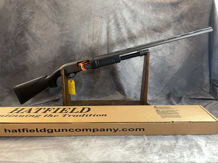 #2382-•-hatfield-12-ga.-pump-action-shotgun,-sn:-12p22-001187-image-1