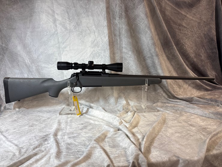 #2758-•-remington-model-710-270-win-bolt-action-rifle-,-sn:-71222207-image-1