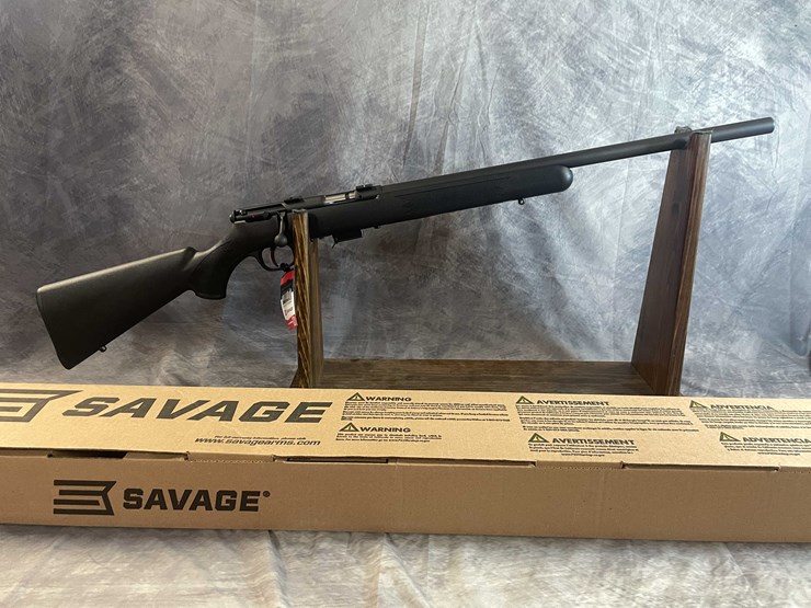 #2741-•-savage-93r17-17-hmr-bolt-action-rifle,-sn:-4697879-image-1