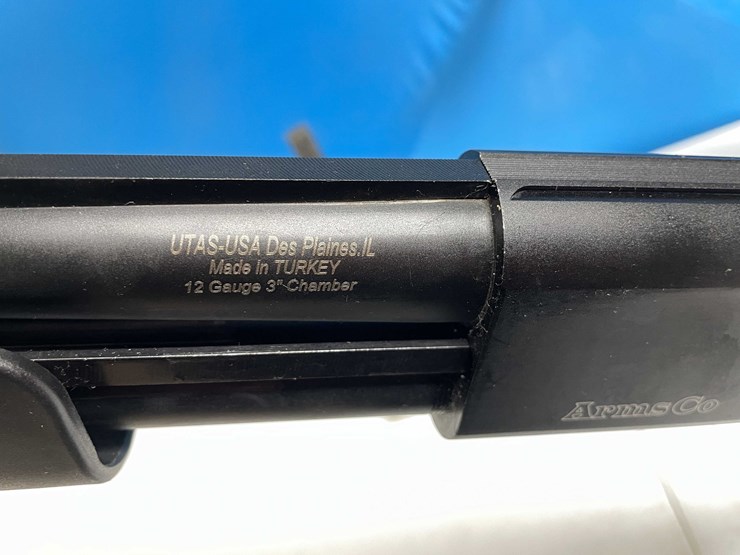 #2774-•-armsco-pas-12-ga.-pump-action-shotgun,-sn:-12p21-005247-image-15