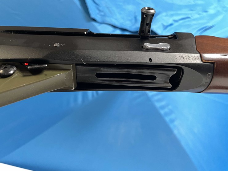 #2779-•-cz-model-1012-12-ga.-semi-auto-shotgun,-sn:-21r12190-image-14