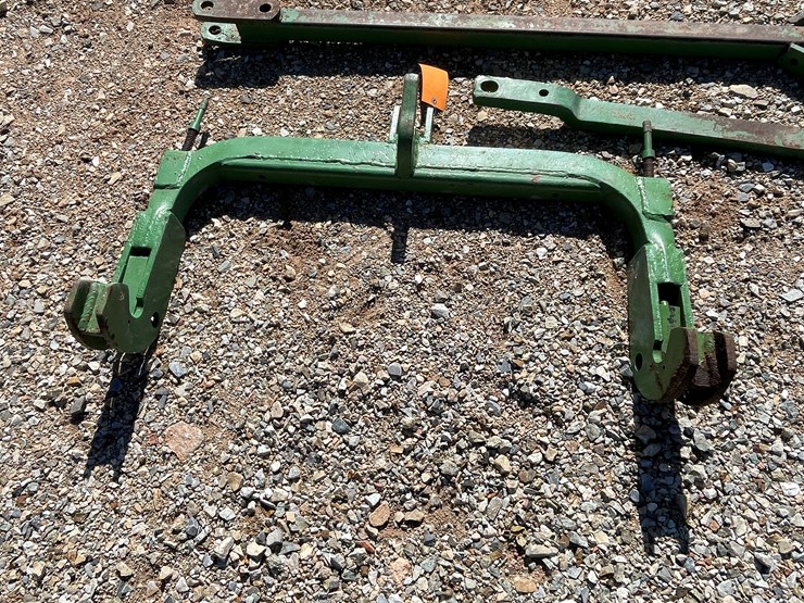 #3285-•-quick-hitch,-drawbar,-and-tow-bar-image-5