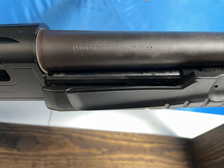 #2776-•-hatsan-arms-escort-12-ga.-pump-action-shotgun,-sn:-186477-image-12