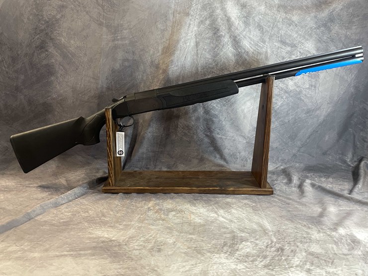 #2329-•-stoeger-condor-12-ga.-over-under-shotgun,-sn:-j649493-23-image-1