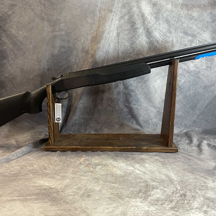 #2329 • Stoeger Condor 12 Ga. Over Under Shotgun, SN: J649493-23