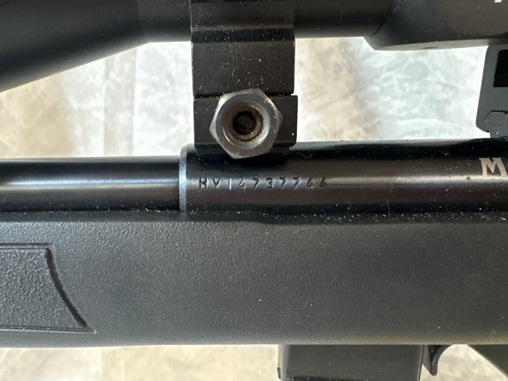 #2757-•-mossberg-model-817-17-hmr-bolt-action-rifle,-sn:-hv14737744-image-14