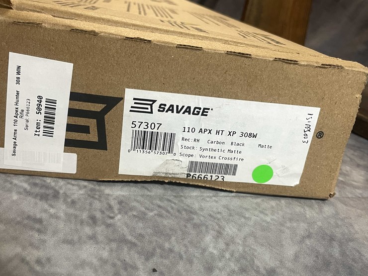 #2746-•-savage-model-110-308-win-bolt-action-rifle,-sn:-p666123-image-16