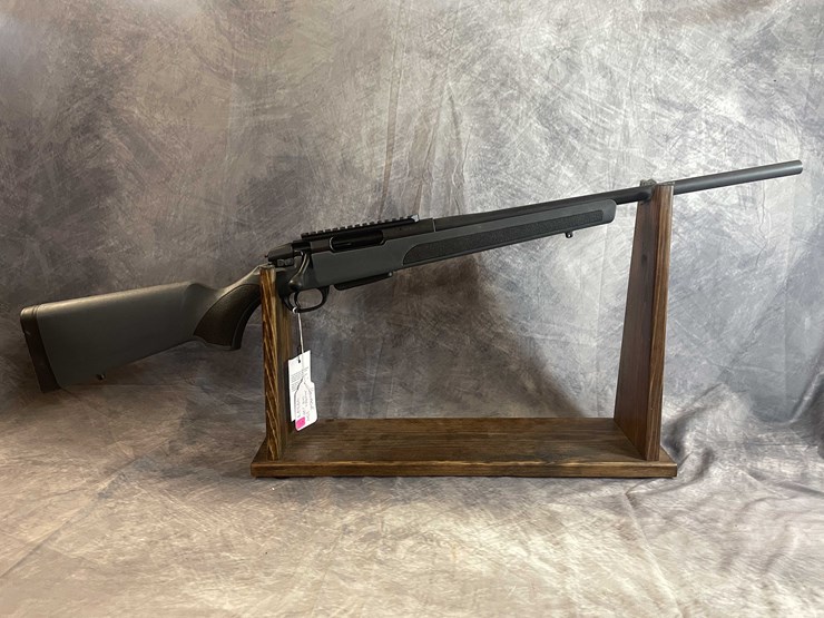 #2735-•-savage-model-334-308-win-bolt-action-rifle,-sn:-td218-24bu08268-image-2