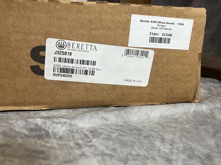 #2380-•-beretta-a300-ultimate-snow-goose-12-ga.-semi-auto-shotgun,-sn:-rup340320-image-19