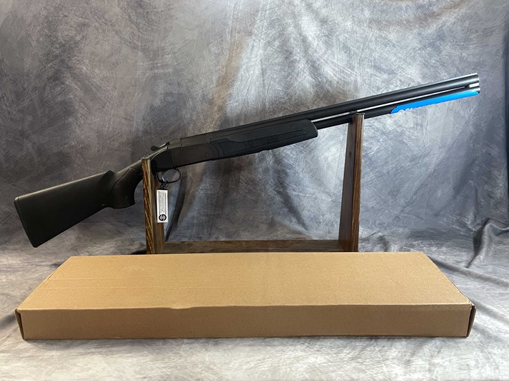 #2329-•-stoeger-condor-12-ga.-over-under-shotgun,-sn:-j649493-23-image-15