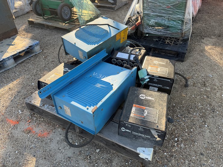 #5162-•-miller-electric-controller-for-welders-image-1