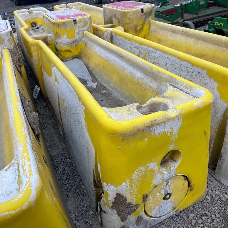 #4877 • Ritchie 1200 Water Master