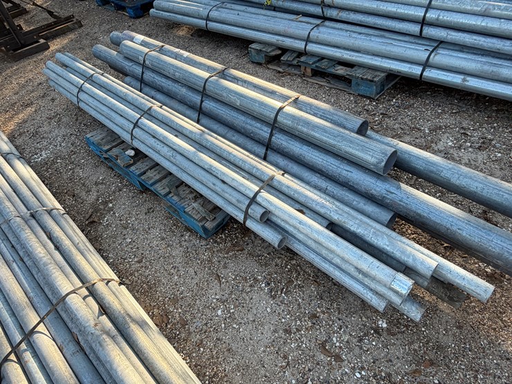 #5131-•-bundle-of-2in-galvanized-pipe-image-1
