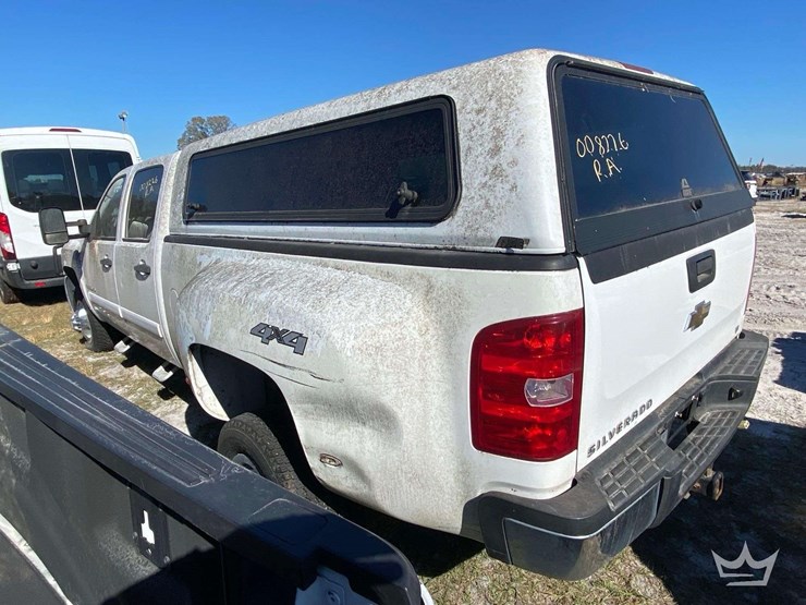 2008-chevrolet-silverado-3500-image-4