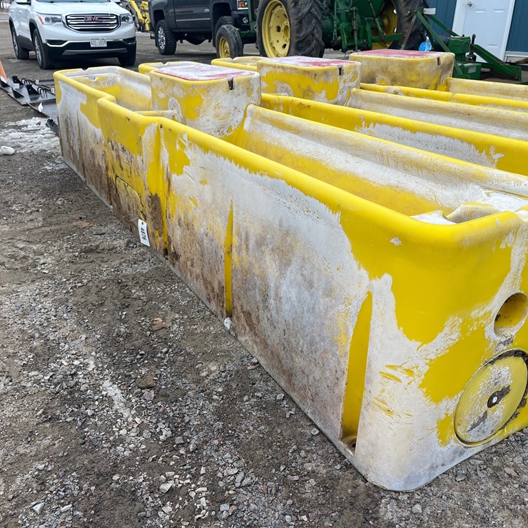 #4876 • Ritchie 1200 Water Master