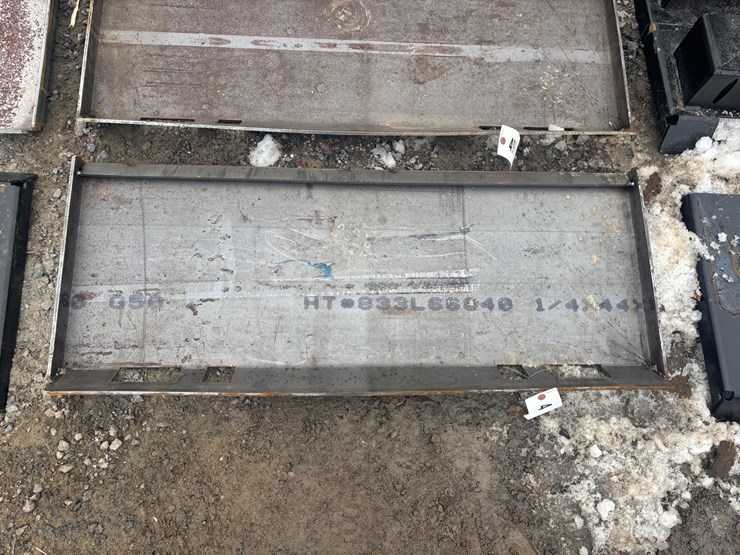 #4903-•-blank-skid-steer-plate-image-1