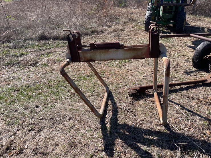 #405-•-shop-built-bale-grapple-for-tractor-image-4