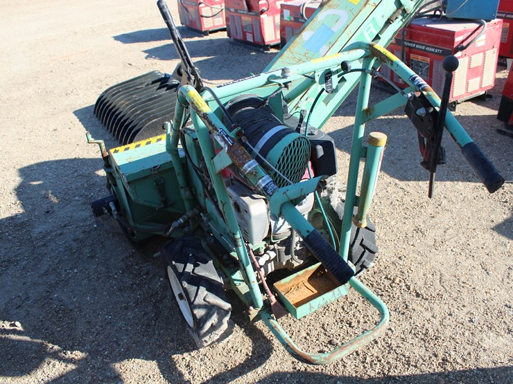 #3466-•-rocker,-rock-proof-milling-machine-image-4