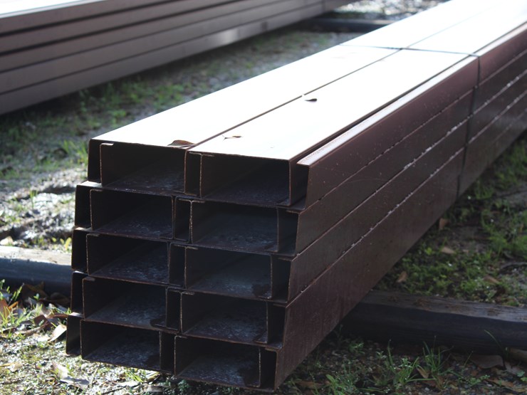 #5109-•-bundle-of-14g,-6-x-2in-x-20ft,-lee-perling-image-3