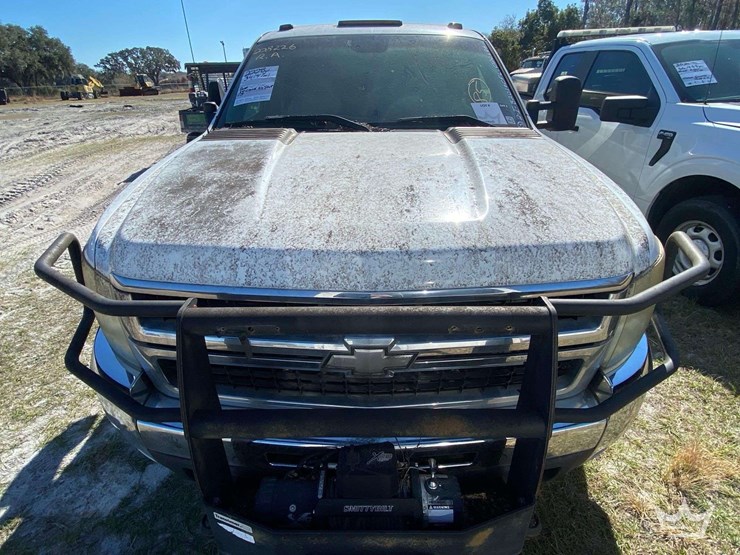 2008-chevrolet-silverado-3500-image-27