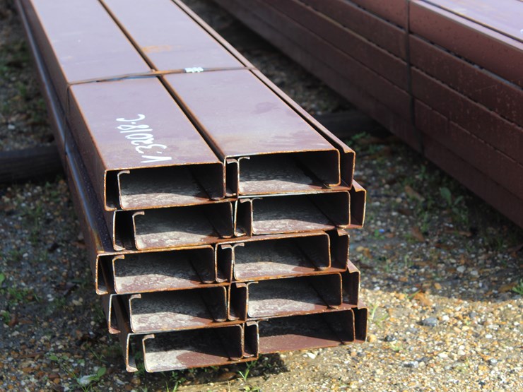 #5106-•-bundle-of-14g,-6-x-2in-x-20ft-lee-perling-image-3