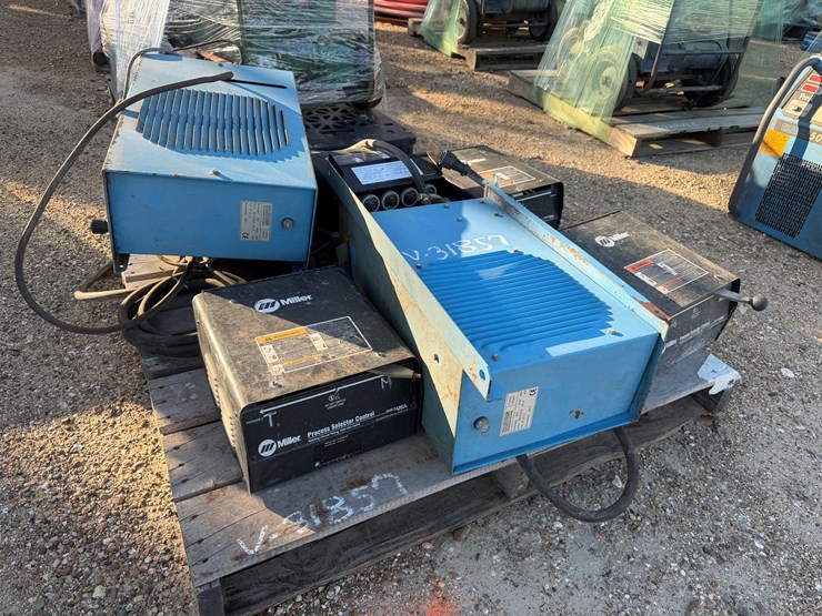 #5162-•-miller-electric-controller-for-welders-image-4