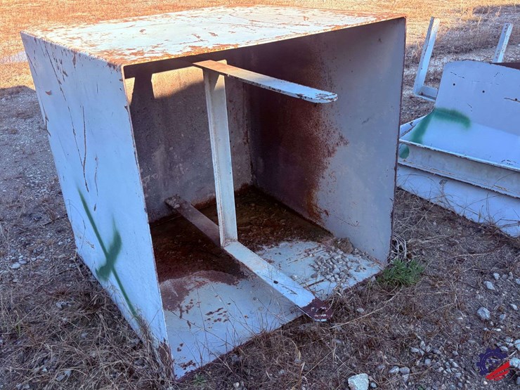 stedman-52"-portable-cage-mill-parts-image-36