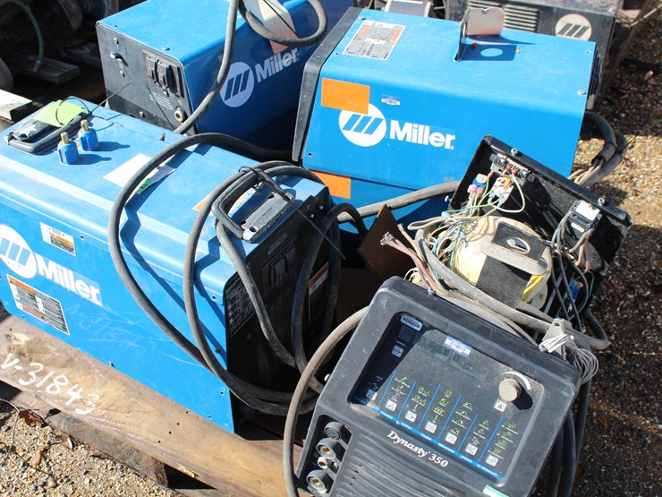 #5187-•-4-misc-miller-electric-welders-image-2