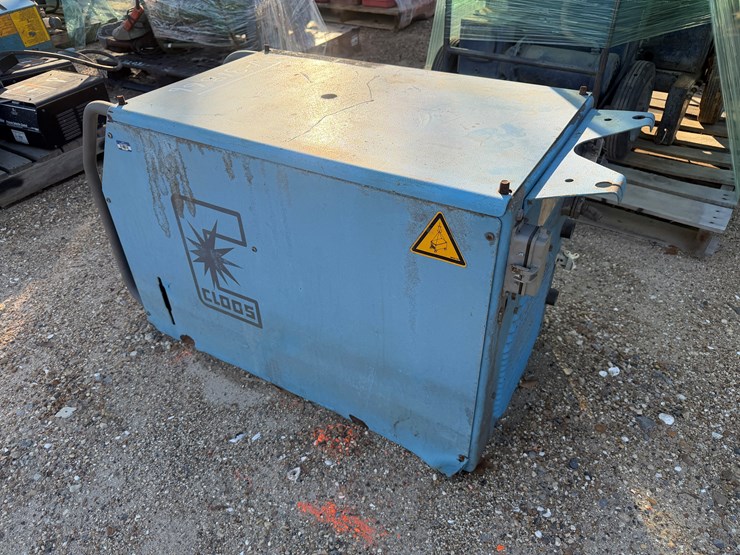 #5161-•-clous-503-electric-welder-image-5