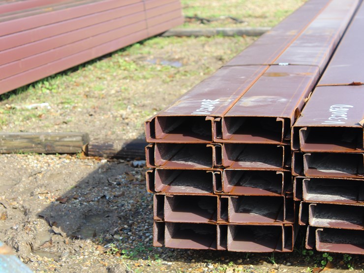 #5108-•-bundle-of-14g,-6-x-2in-x-20ft-lee-perling-image-1