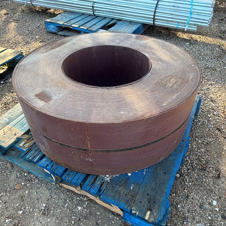 #5138 • 1/16 X 14IN ROLL OF COIL