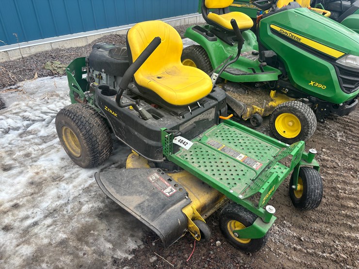 #4842-•-john-deere-ztrak-zero-turn-mower-image-7