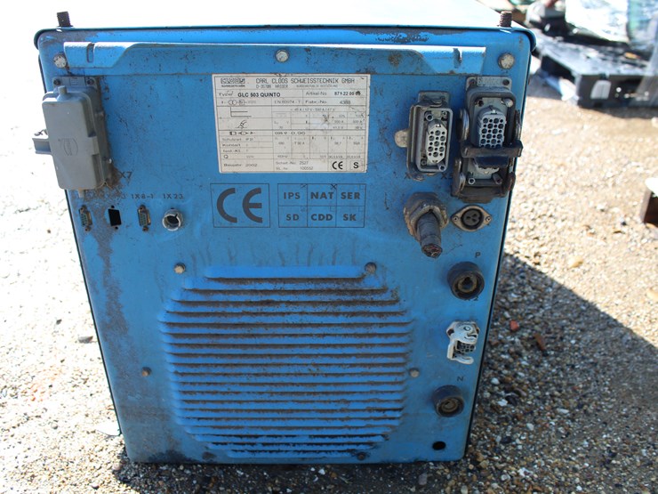 #5154-•-miller-syncrowave-351-welder-image-9