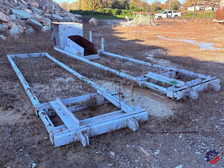 stedman-52"-portable-cage-mill-parts-image-42