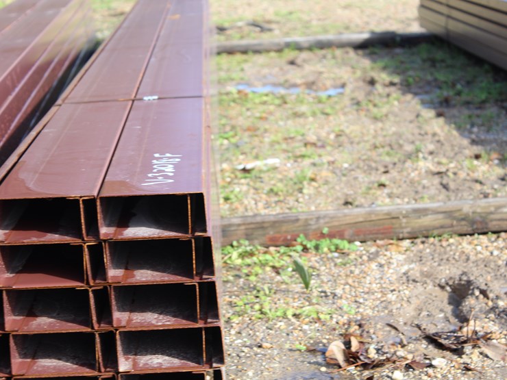 #5109-•-bundle-of-14g,-6-x-2in-x-20ft,-lee-perling-image-1