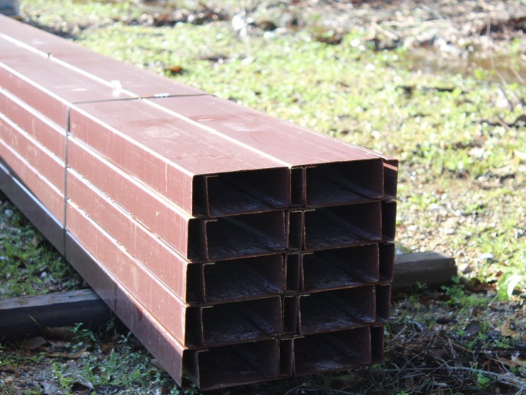 #5110-•-bundle-of-14g,-6-x-2in-x-20ft,-lee-perling-image-2