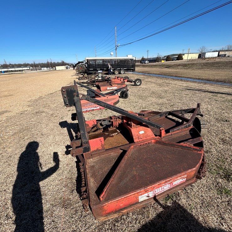 #37648 • Root rake