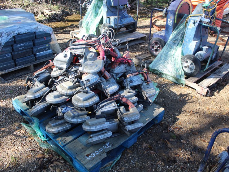 #5169-•-pallet-of-band-saw,-electric-image-3