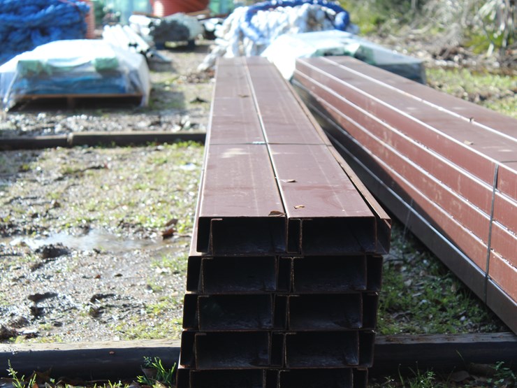 #5109-•-bundle-of-14g,-6-x-2in-x-20ft,-lee-perling-image-2