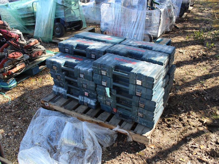 #5168-•-pallet-of-rotary-hammer-drills-image-6