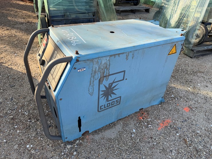 #5161-•-clous-503-electric-welder-image-6