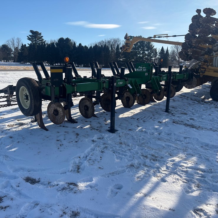 #4811 • Unververth 132 Inline Ripper