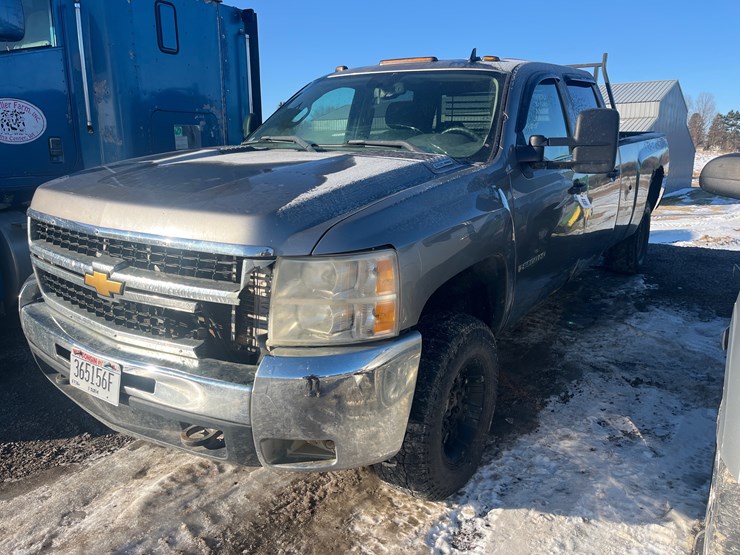 2007-chevrolet-2500-image-1