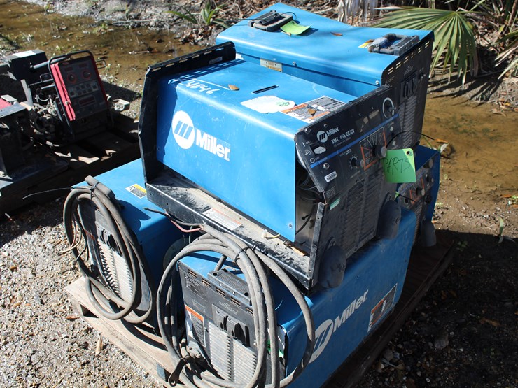 #5192-•-5-miller-electric-welders-image-2