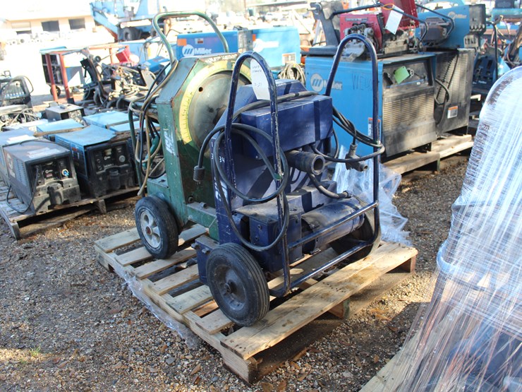 #5190-•-pallet-of-2-pipe-bender-image-1