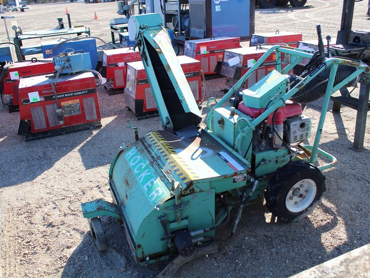 #3466-•-rocker,-rock-proof-milling-machine-image-1