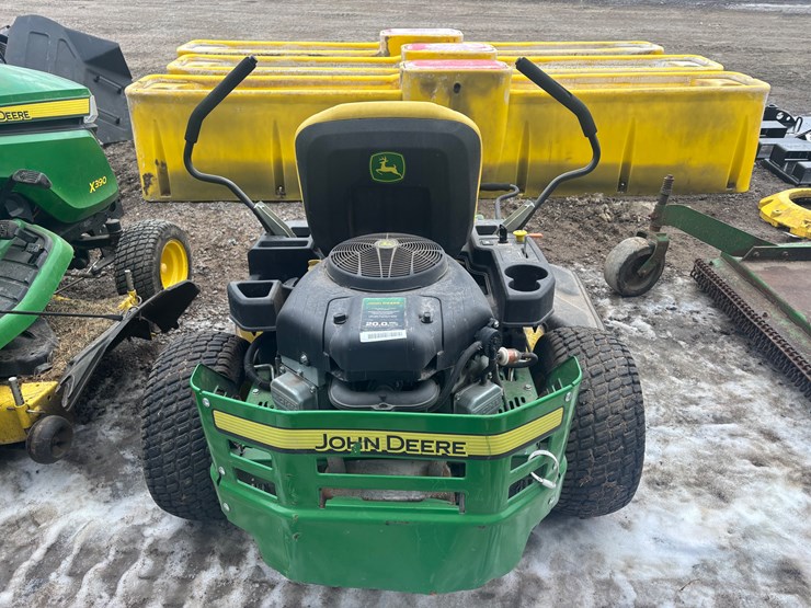 #4842-•-john-deere-ztrak-zero-turn-mower-image-4